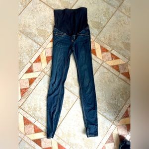 H&M mama maternity jeans
